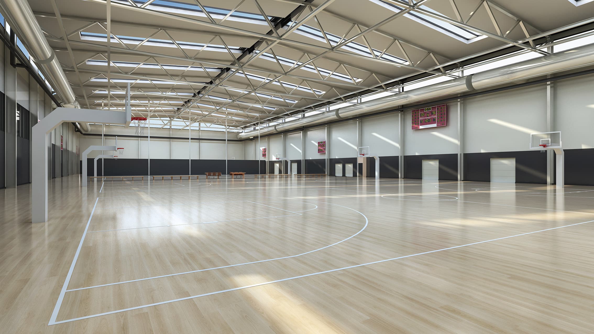 1 5321 C2 02 Traralgon Sports Redevelopment 20654 0605 1