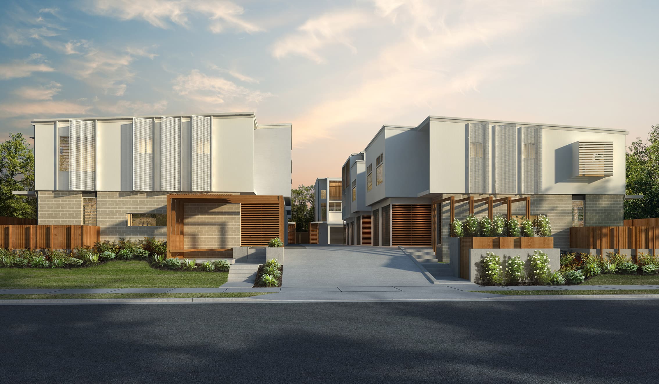 1 5560 Yinni Street Townhouses 15 17 Yinni Street Maroochydore 20496 Huanghun 0528 1