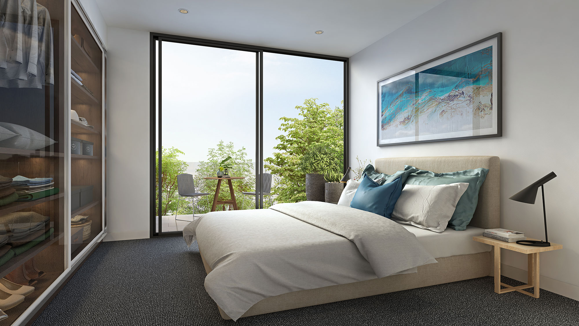 1 6402 3 5 Chauvel St, Heidelberg Heights 22190 Th2 Bedroom 01