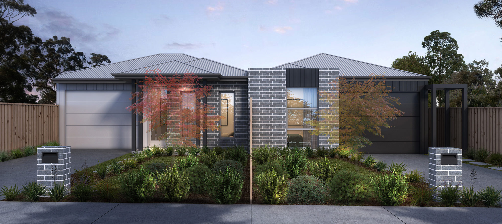 3d Streetscape 10128 9 Wingara Rd, Capel Sound S30830 09 15