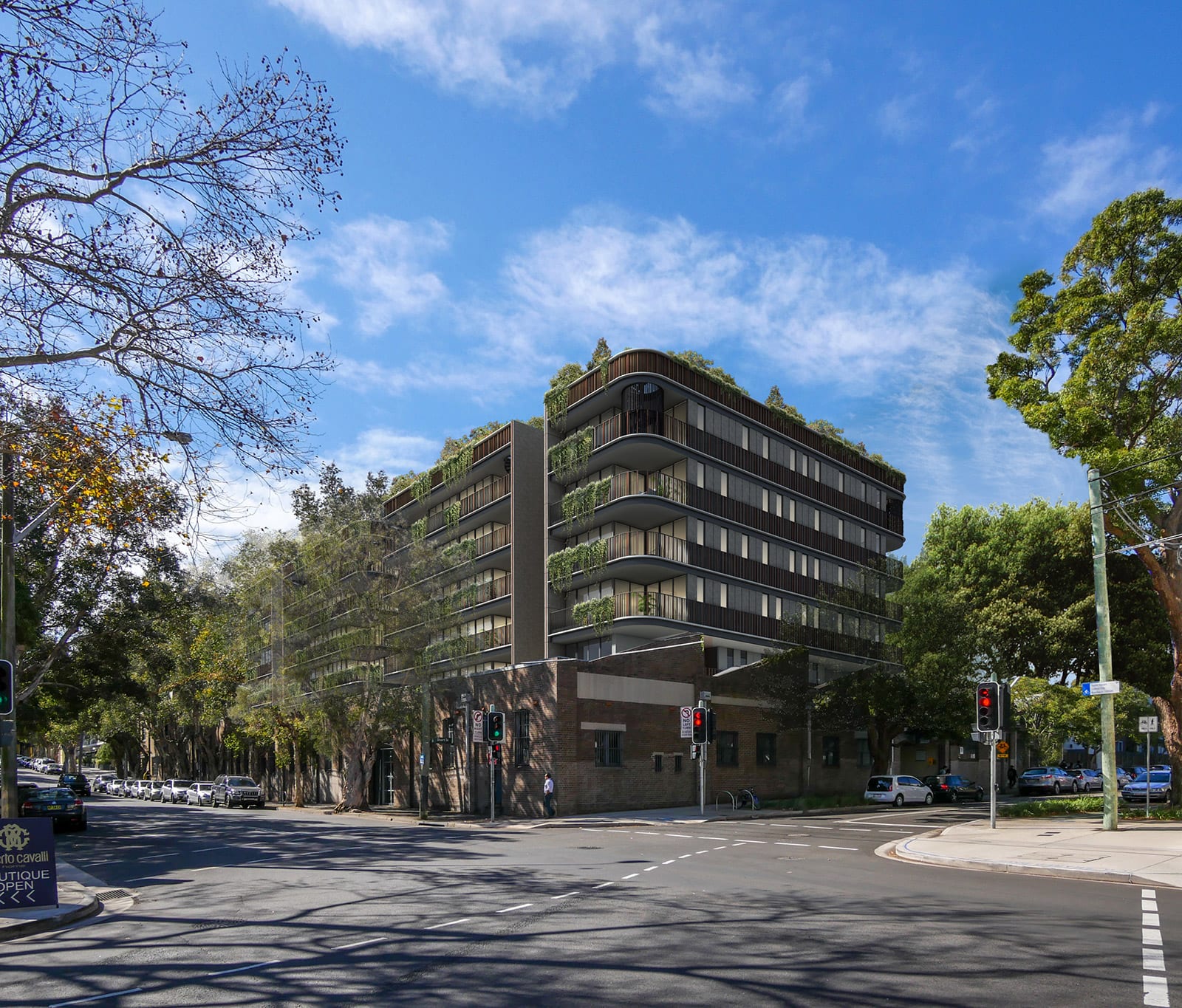 2920 2 830 Elizabeth Street Waterloo Perspectives 4969 1016