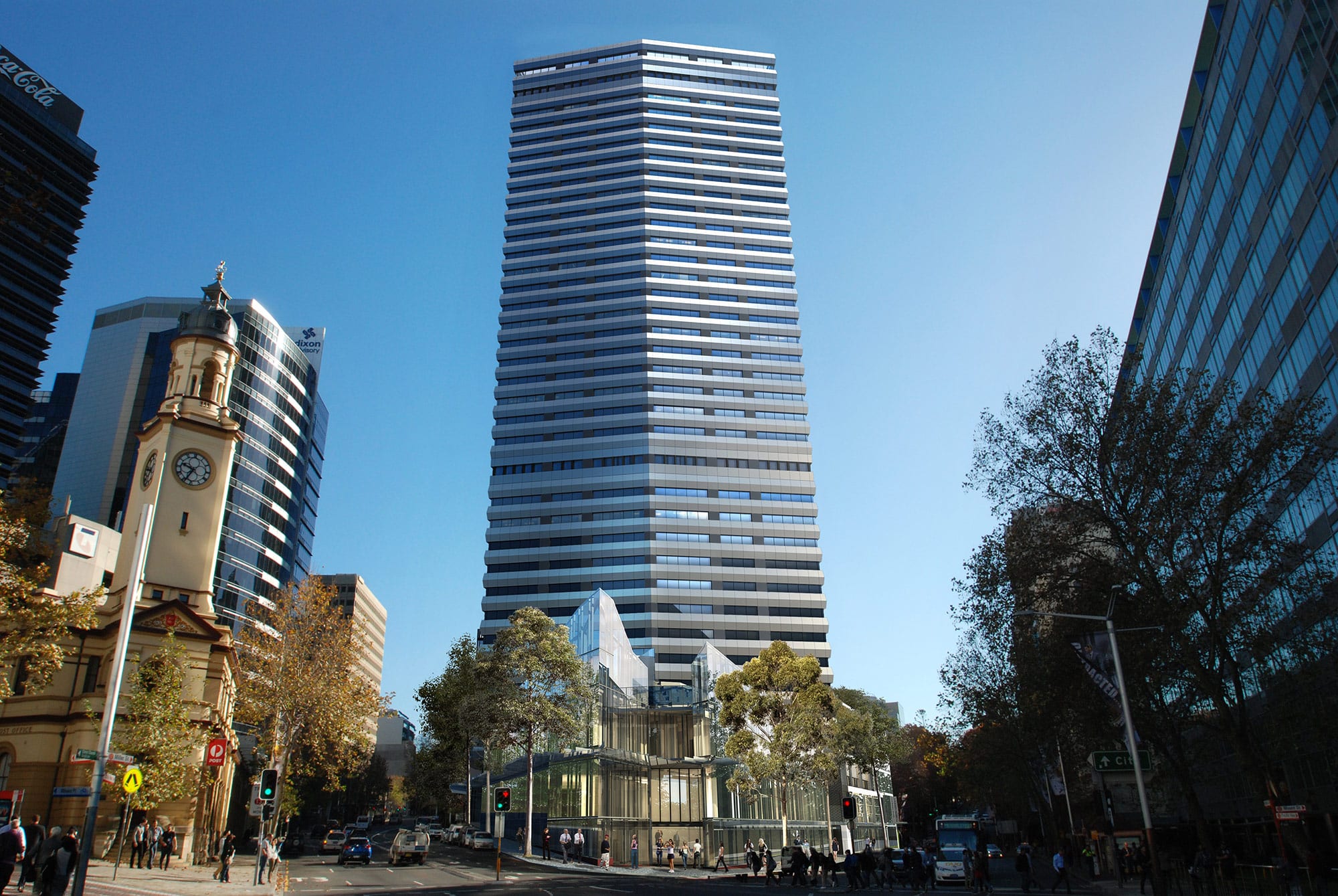 Northpoint New Option 1