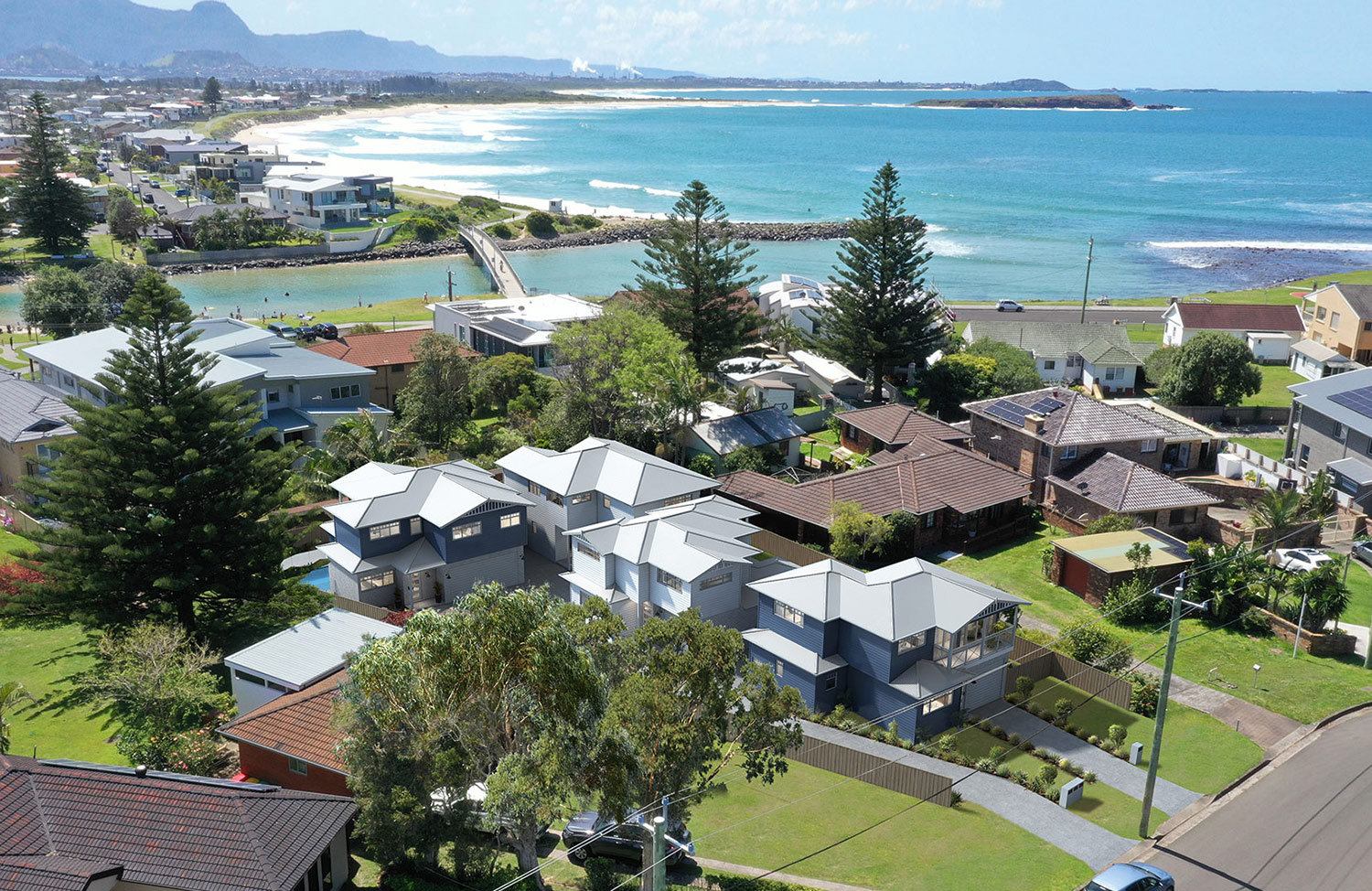 Photomontage 3 10223 69 Barrack Ave, Barrack Point S30925 1020 C11 1130