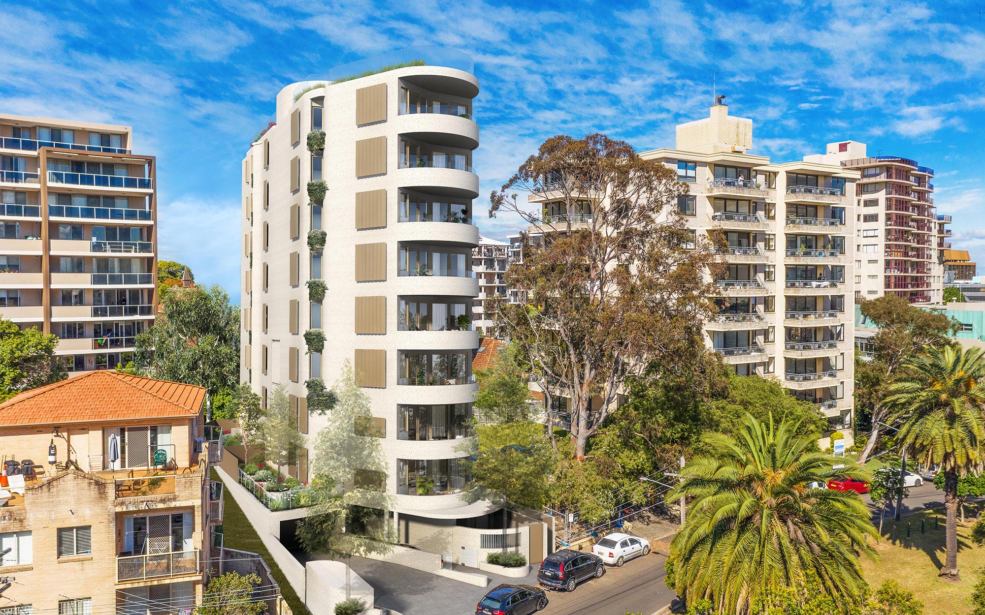 S6191 21 Waverley Crescent Bondi Junction 21756 C1 1118