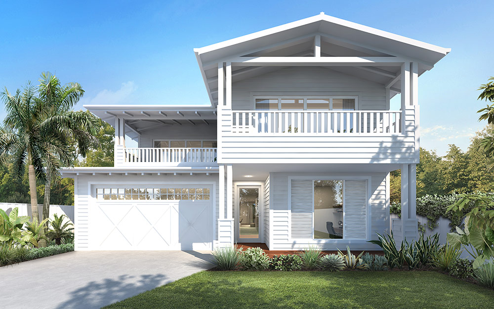 1 6722 Coastal Facade 22772 C3