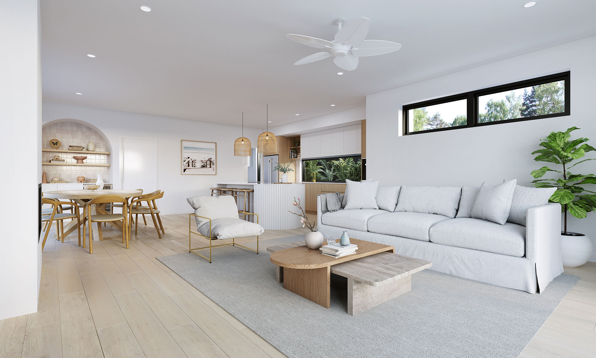 10332 2 6 Panton Cres, Somerton Park S31049 Living 1129