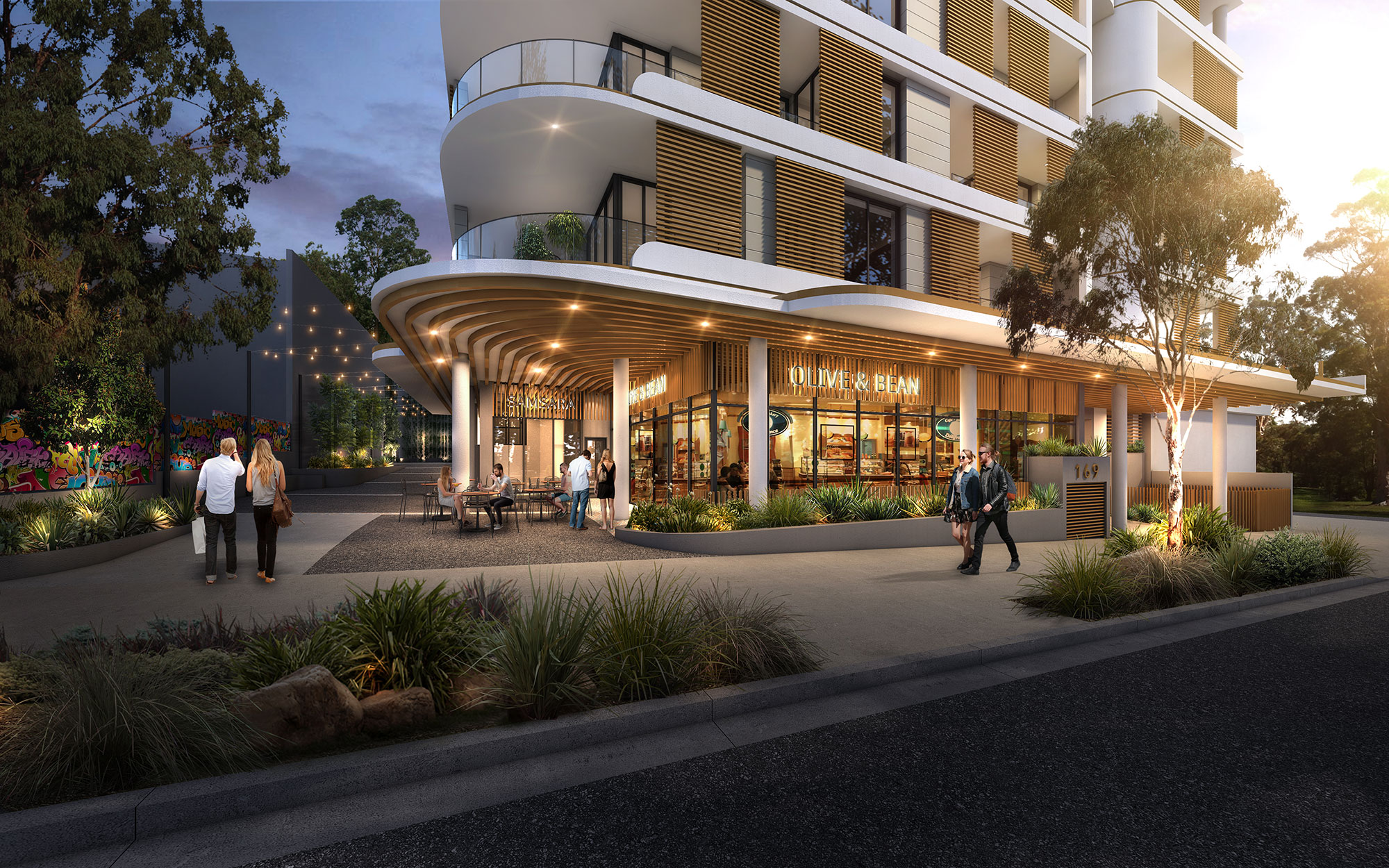 3 10296 169 Wellington Road, East Brisbane S30853 C11 1128