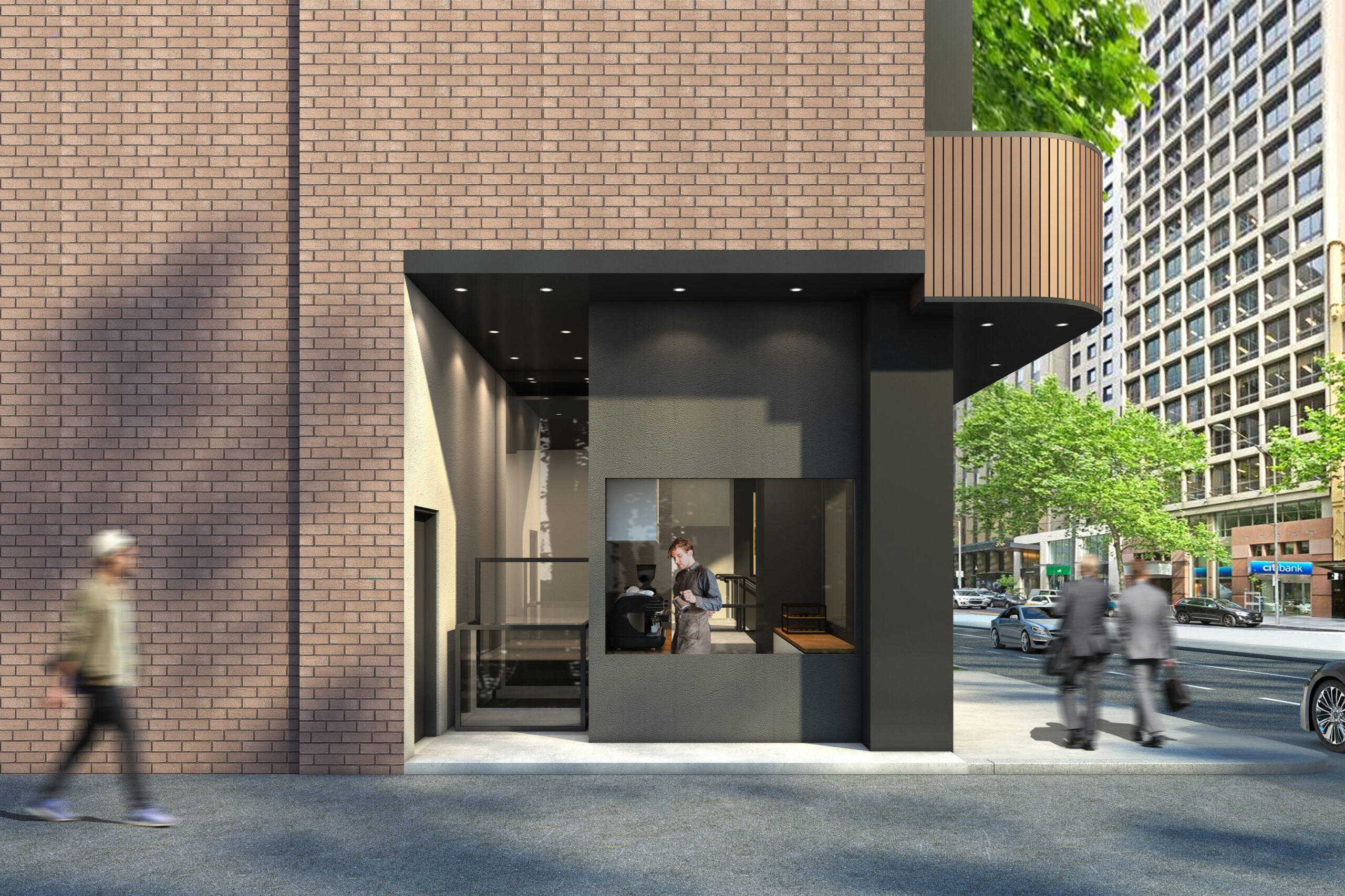 3 9588 50 Queen St S30173 C2