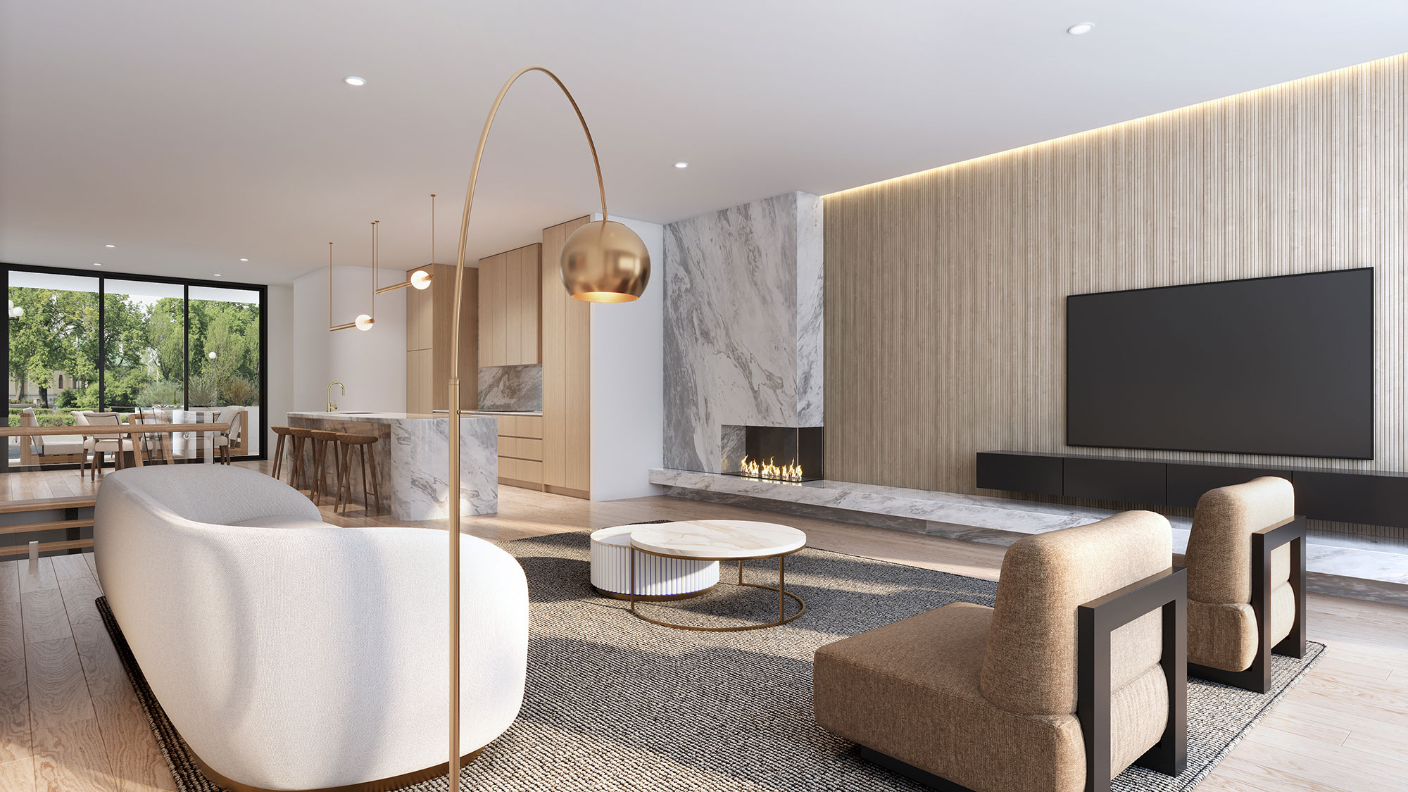 6572 5 Riverleigh Avenue, Gerroa 22155 From Living B 1104