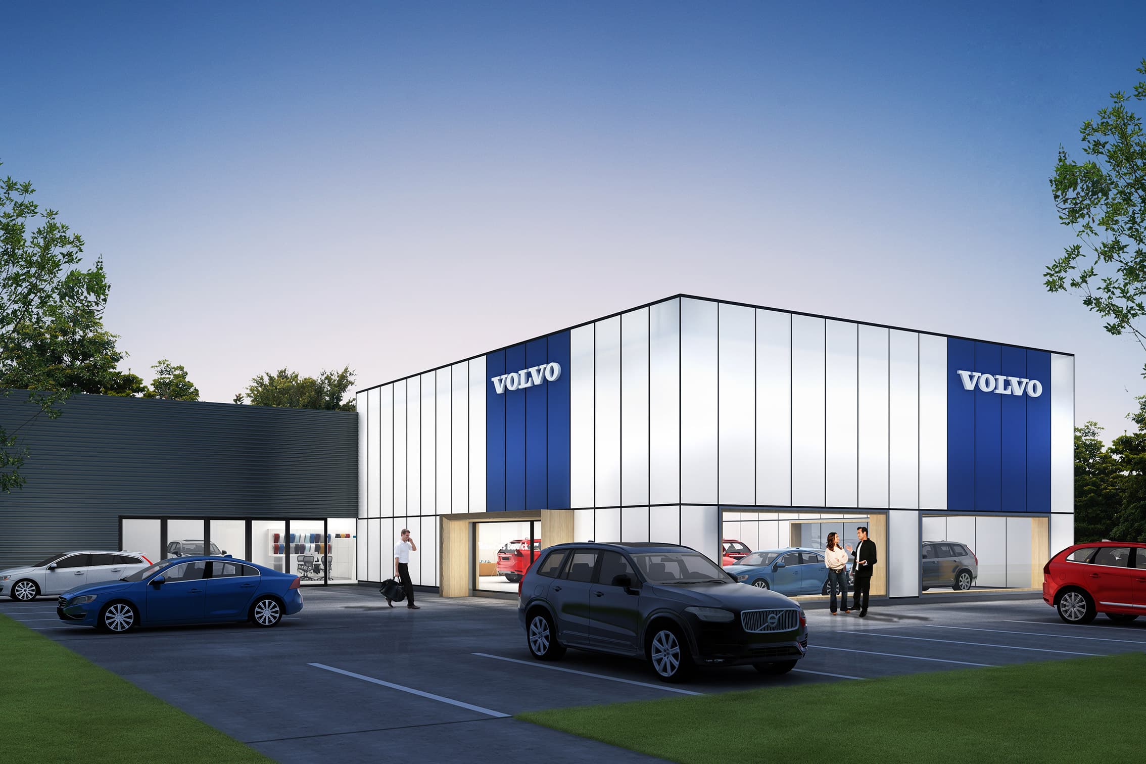 3 1559 Volvo Berwick Perspective S3545 0108final 1