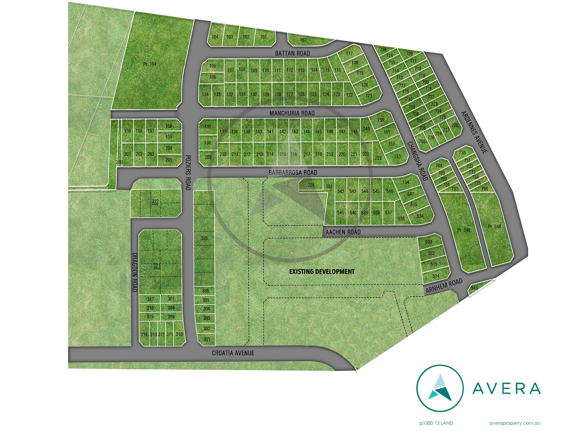 33 B21768 Edmondson Park, Liverpool V3