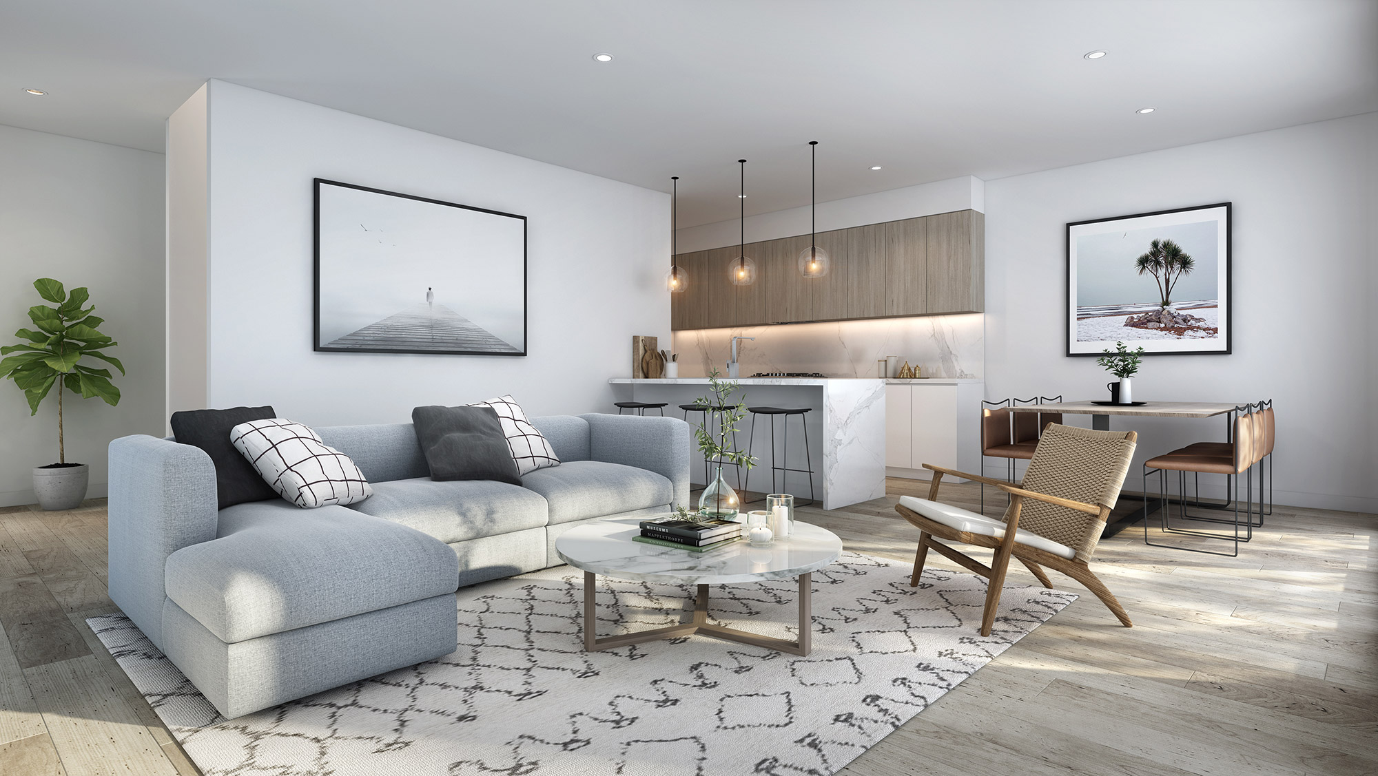 7401 100 S17692 Living 0813