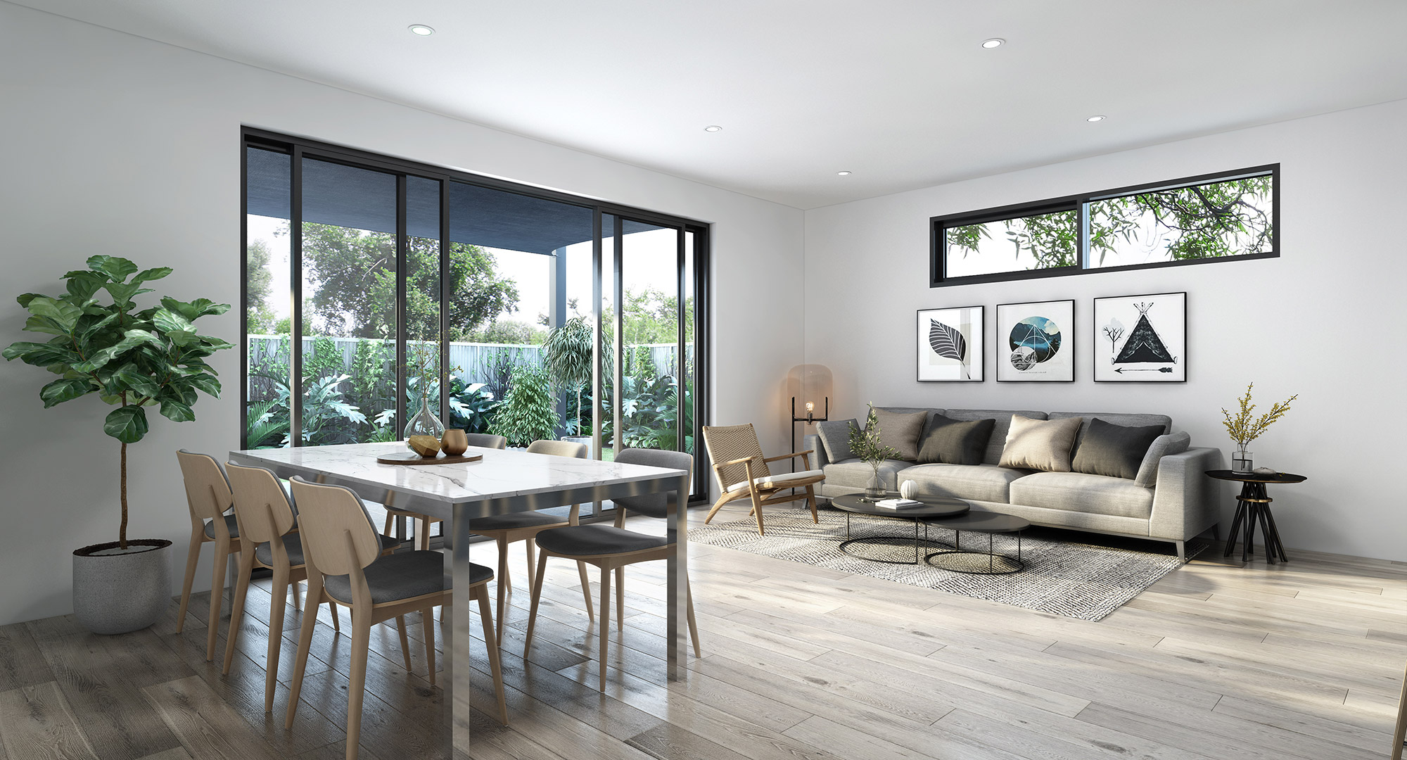 7905 2 S18304 Living 1209