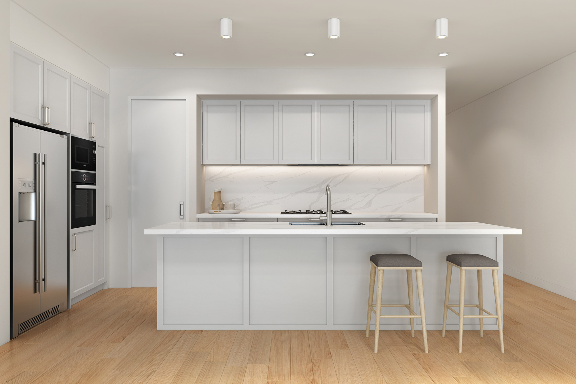 8796 21 Parkdale S19112 Kit 0920