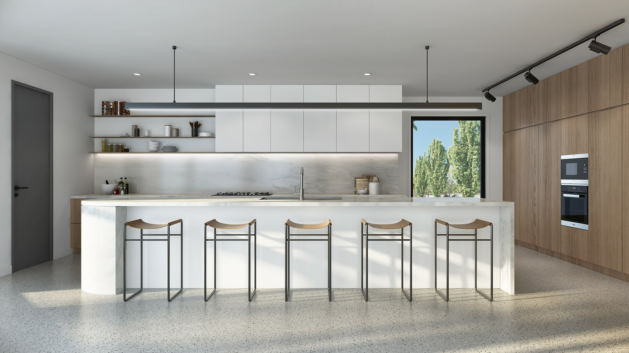 8835 47 Mermaid Waters S19399 Kit 0927