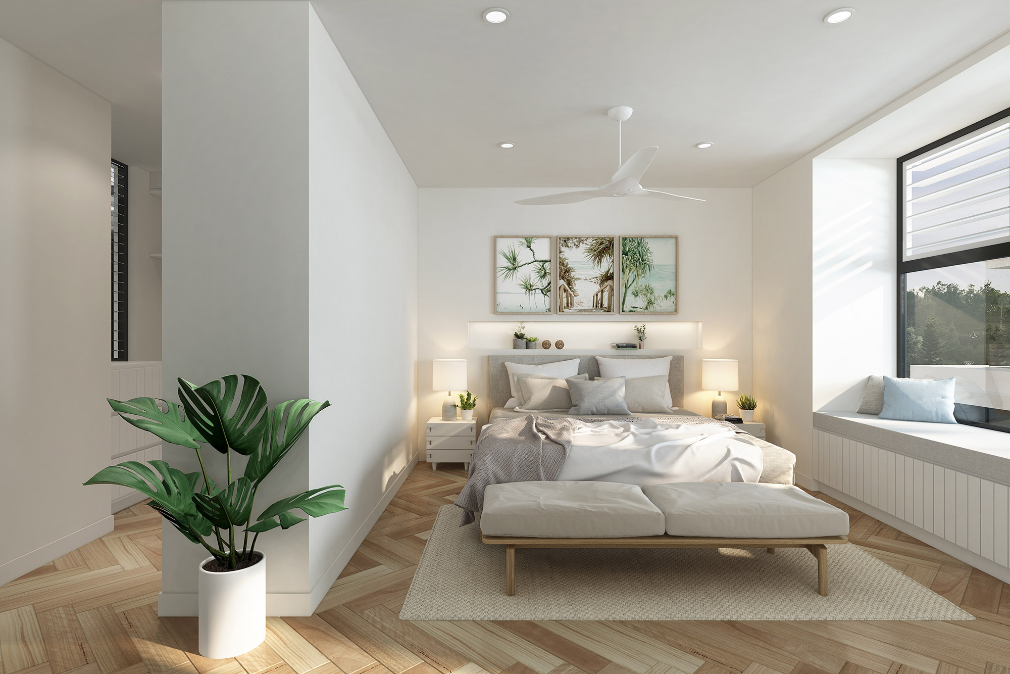 9051 50 Byron Bay S19669 Bedroom 1220