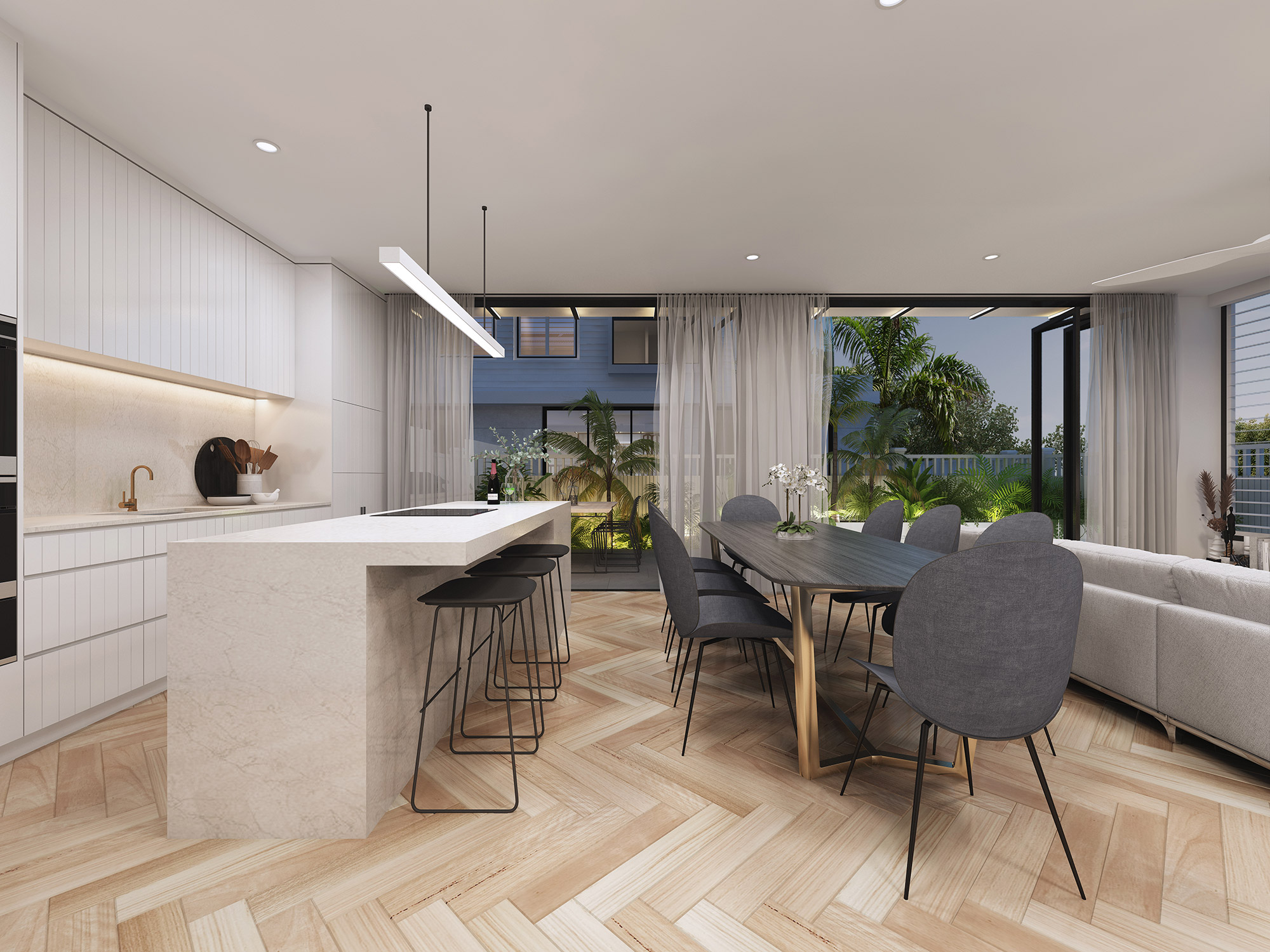 9051 50 Shirley St, Byron Bay S19669 Kitcehn02 1221