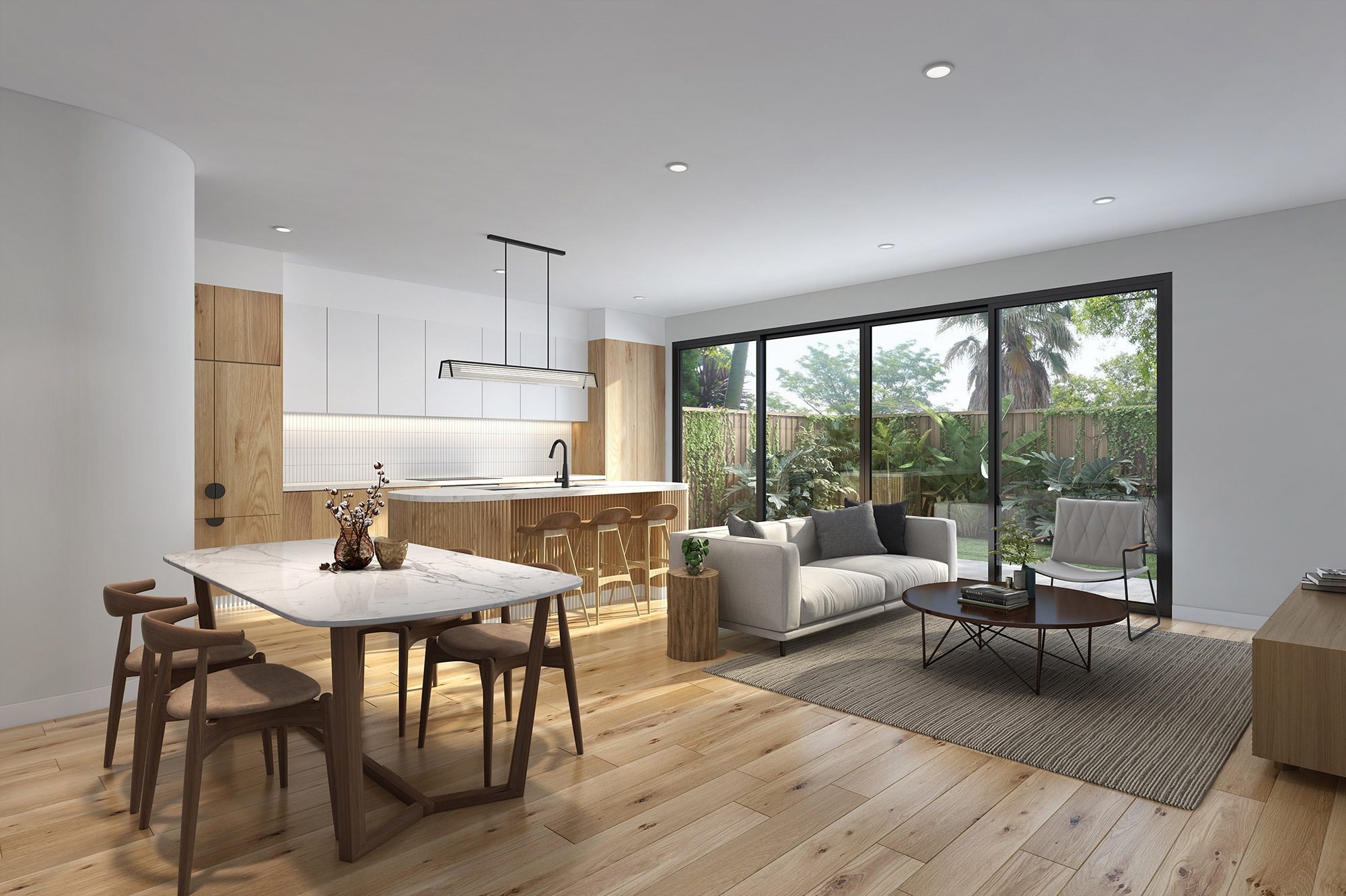 9073 23 Philip St., Hawthorne S19531 Living 1219