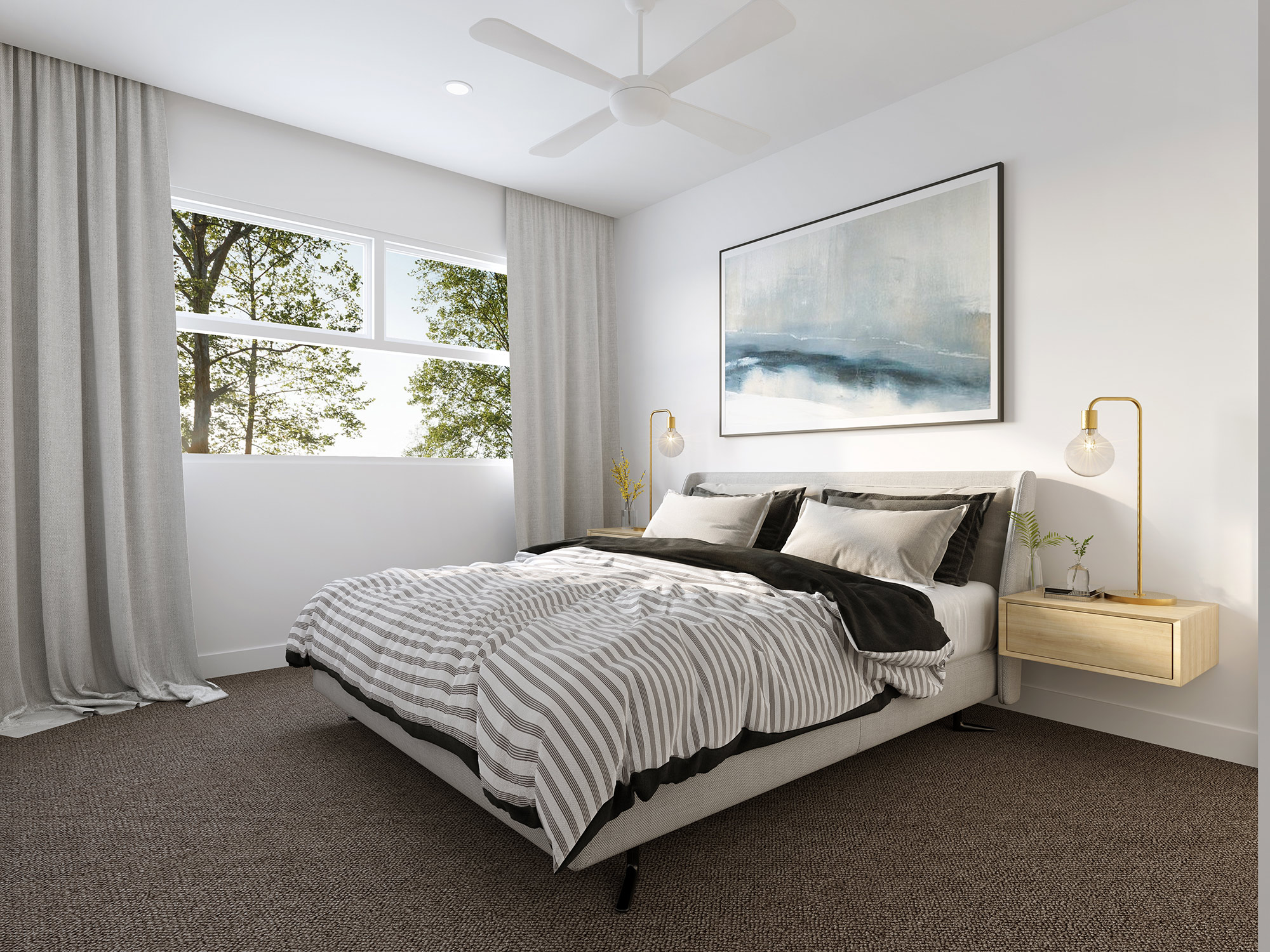 9353 1 Harry Place, Beerwah S19977 Bedroom 0210