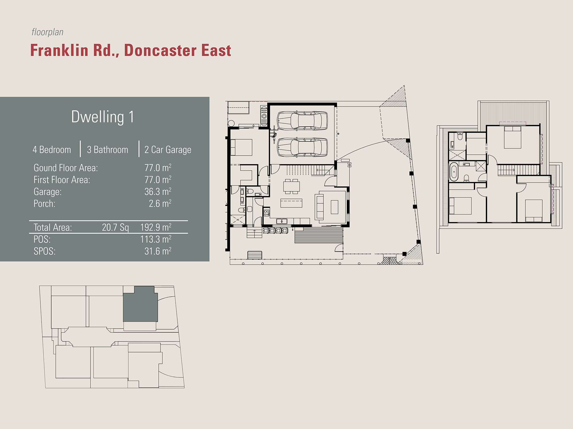 Ss30610 52 54 Franklin Rd, Doncaster East D1