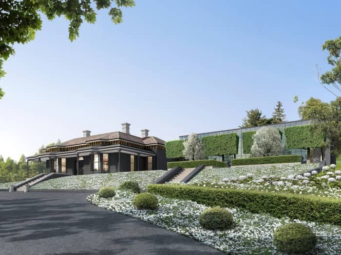Supercheap3d 3d Landscape Rendering 3