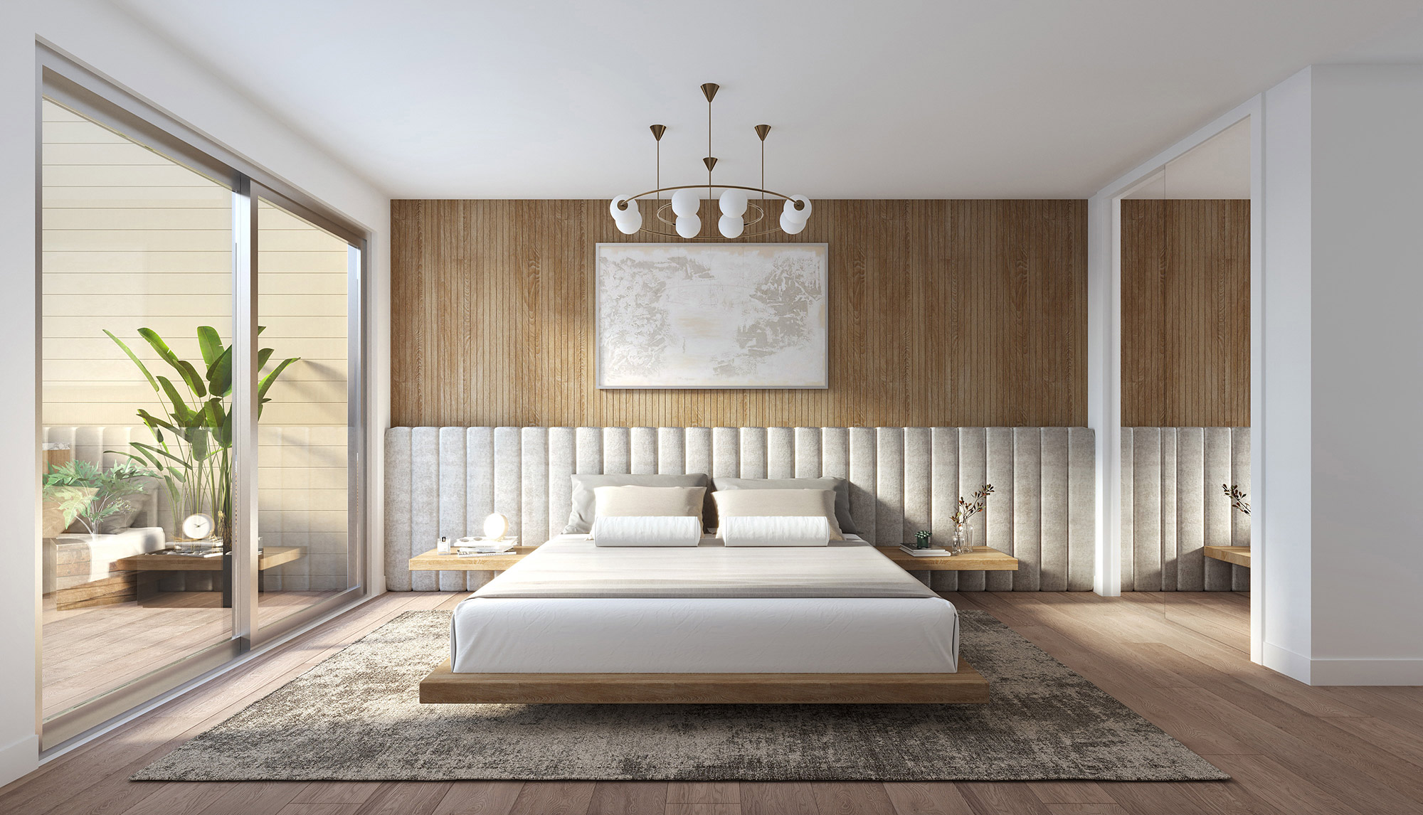 S9844 20 Beatrice Street West Sus8472 Bed