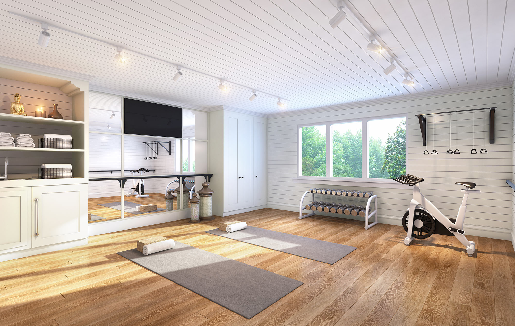 X192 Binder Cabin Bus4205 Loft C1 Gymnasium 0312 Final