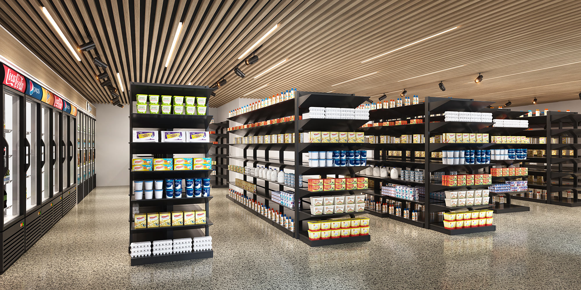 X9752 Commercial Retail Snz5809 Store 1 B 0601